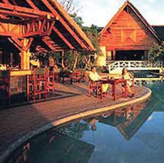 Southern Sun Malelane Resort Malalane Eksteriør bilde