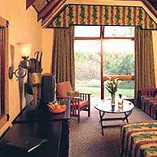 Southern Sun Malelane Resort Malalane Eksteriør bilde